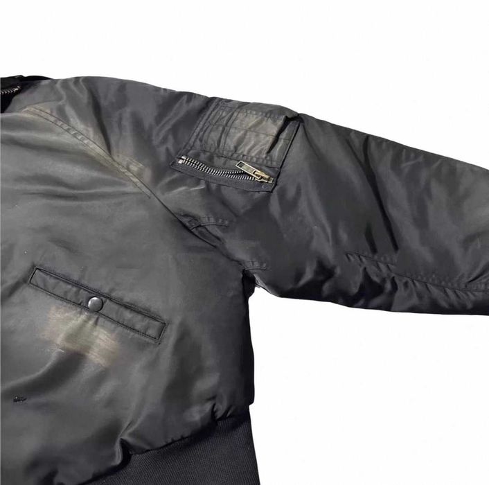 Project G/R бомбер