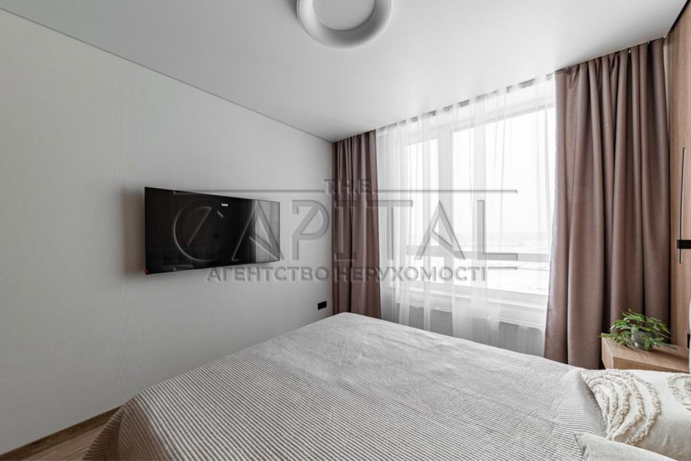 Продаж квартири Варшавський генератор