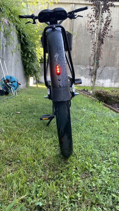 Specialized Turbo Como SL 4.0 – Elétrica Urbana Premium