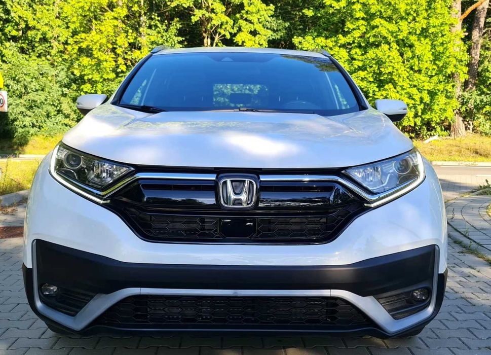 Honda CR-V 2021 AWD