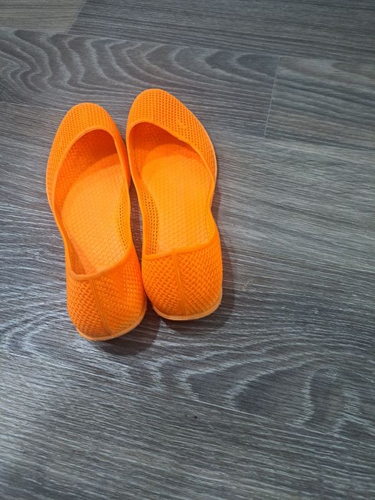 Мокасины шлепки для пляжа 41