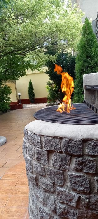 Sala/ ogród imprezowy na wynajem z grillem