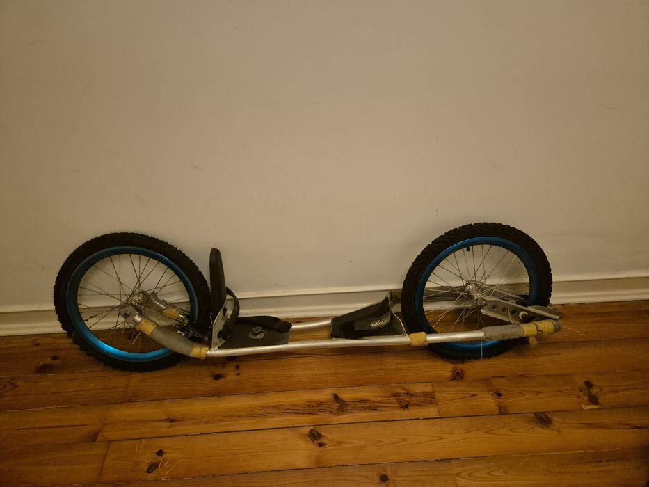 Dirtsurf / Skate de Downhill – usado