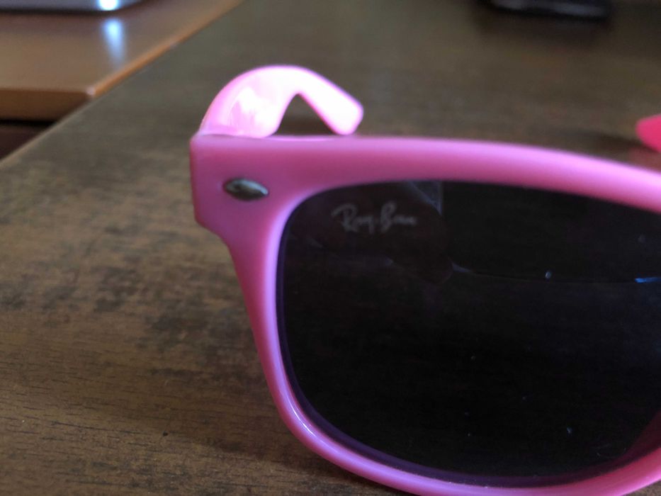 сонячні окуляри RayBan для дорослого