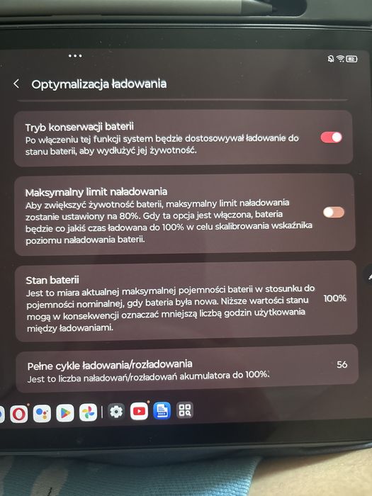 Lenovo Tab M11 z Tab Pen