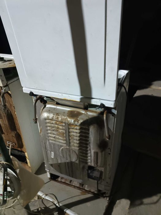 Газова плита indesit бу
