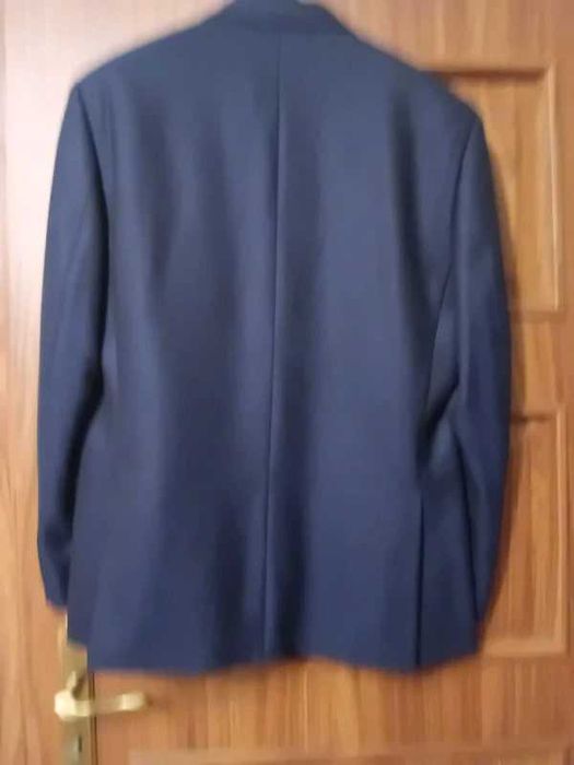 Marynarka Bytom 100% wełna jak nowa 176/104