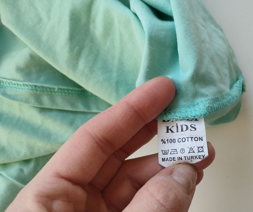 Koszulka Pikachu 104