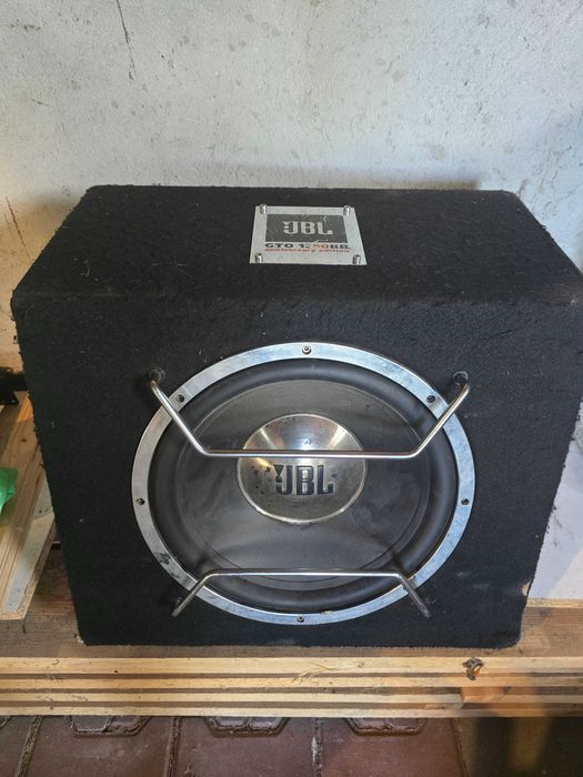 zestaw Pioneer DEH-X8700 JBL gto 1260  Infinity REF 7541A kable