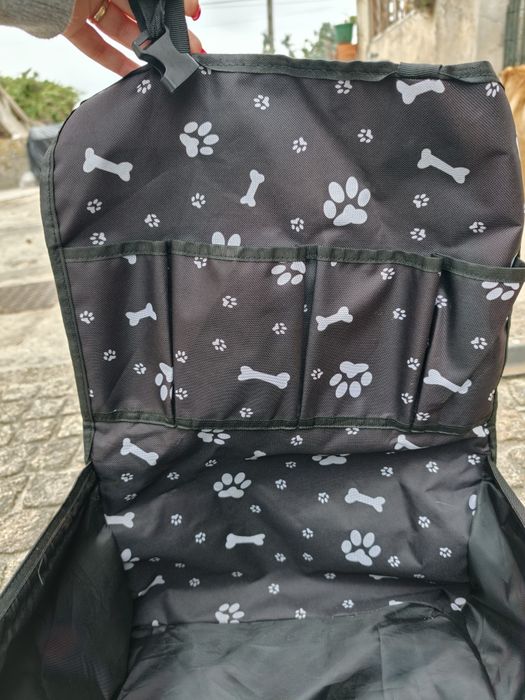 Transporte de animais