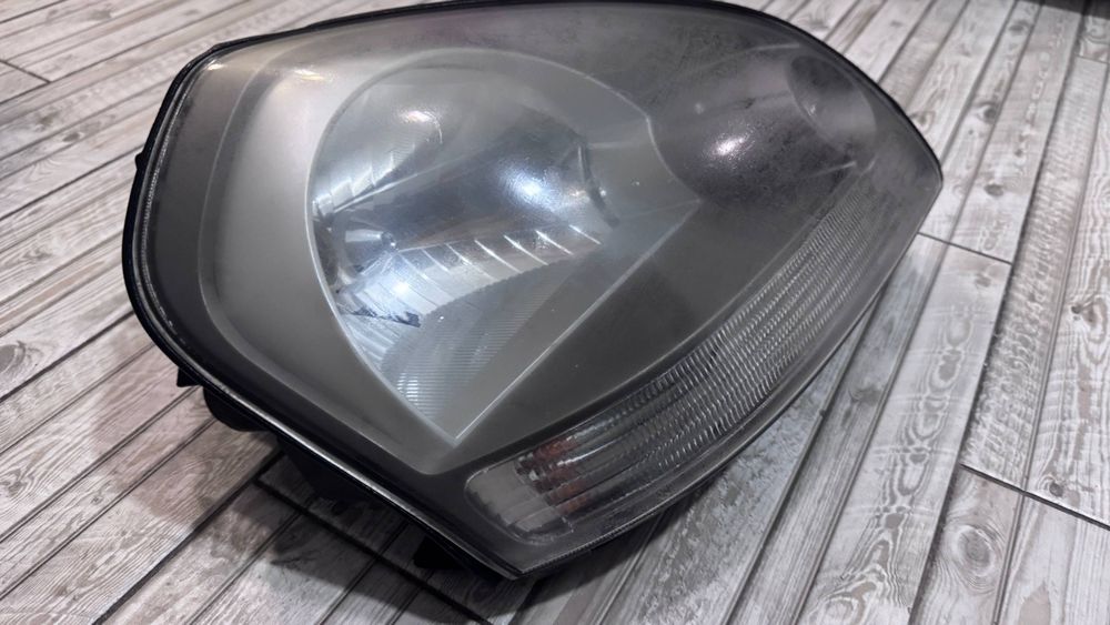 Продам Фару на Тucson