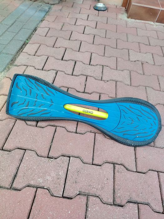 Waweboard Marki oxelo
