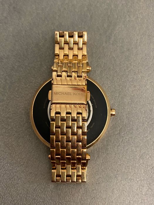 Smartwatch Michael Kors Darci Gen5E