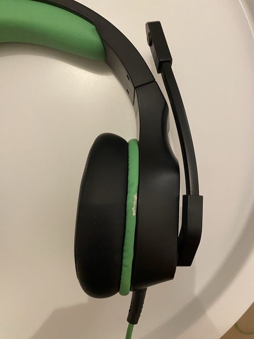 Headset Auscultador Gamer HP Pavilion 400