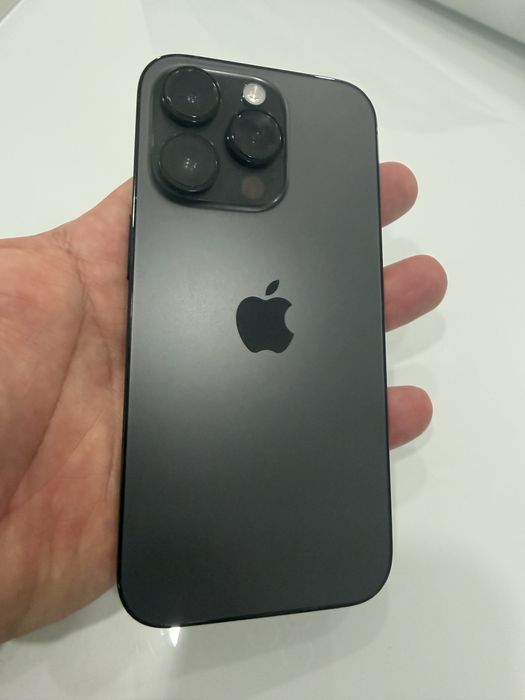 Iphone 14pro 128gb