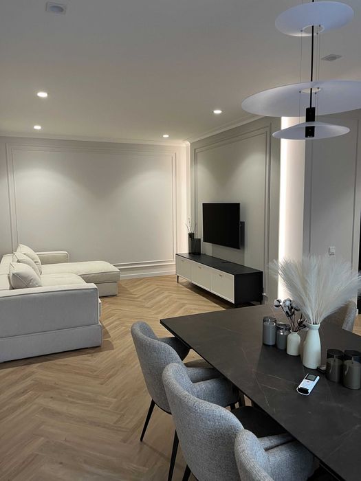 Комплексний та дрібний ремонт квартир, офісів, приміщень.