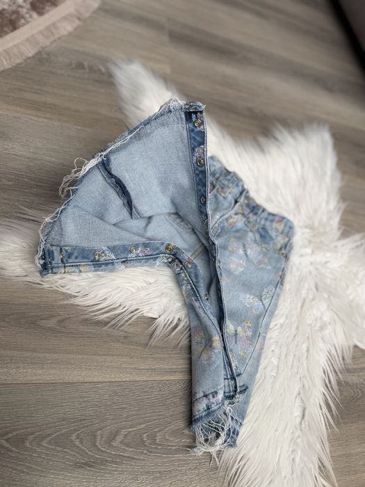 Джинси GAP, 6-12 міс.