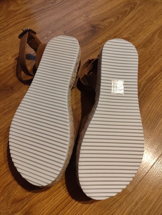 Sandały damskie Shein