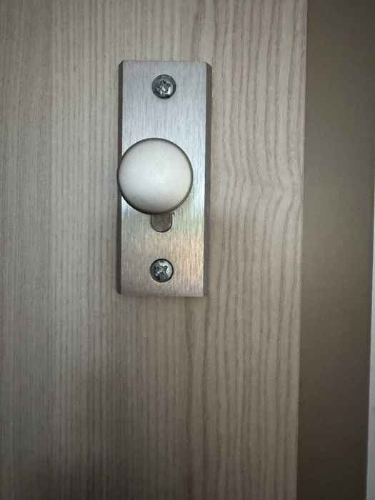 Drzwi do mieszkania zewnętrzne Porta Opal