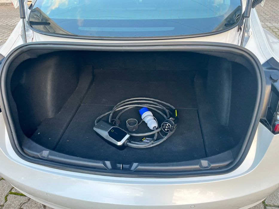 Tesla Model 3 Standard  Range PLUS  IMPECÁVEL (16700+IVA)