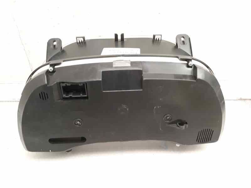 QUADRANTE FIAT GRANDE PUNTO 2007