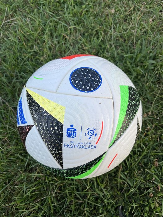 Piłka adidas ekstraklasa FIFA 2024/2025