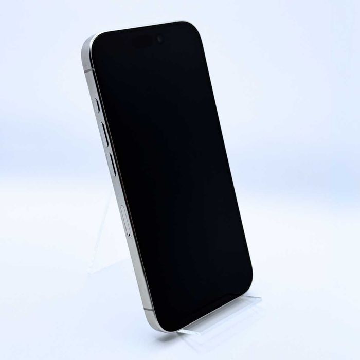 Apple iPhone 15 Pro 256GB - 100% Bateria - IDEALNY - Wybór kolorów -GW