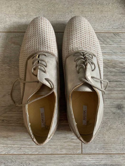 Buty damskie GEOX  37