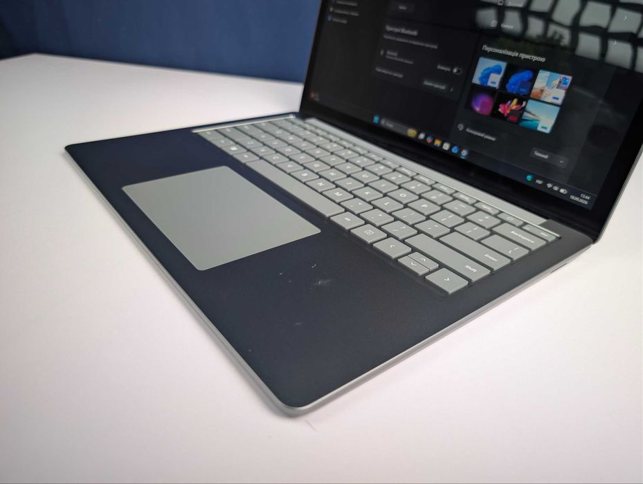 Сенсорний Ноутбук Microsoft Surface Laptop 5 13.5" | МАГАЗИН | Гарантія 90 днів