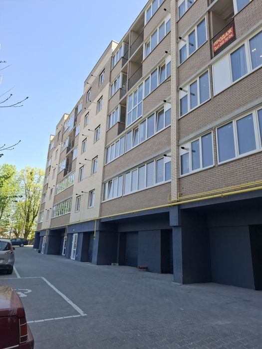 Продаж 1 кімнатної квартири