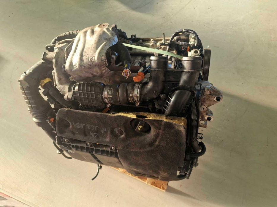Motor Peugeot 208 1.6 HDI 2015, de 120cv, ref BH01