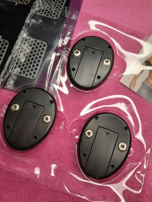 Тренажёр 3в1 Міостимулятор