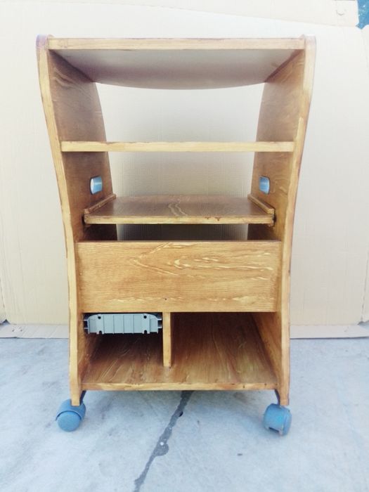 Mesinha de Cabeceira