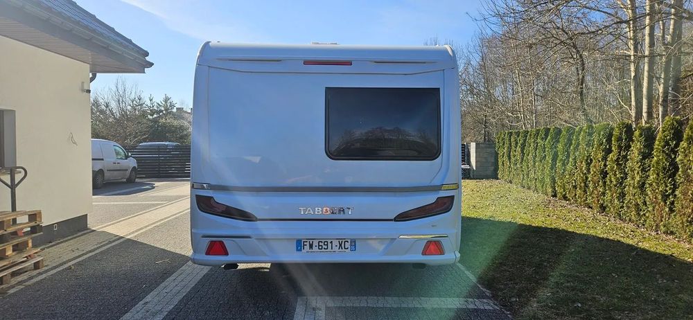 Tabbert Puccini  Puccini