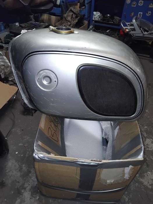 Bmw R60 R75 R80 R90 R100 silnik w częściach