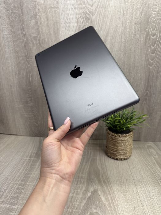 iPad 8 32GB Wi-Fi