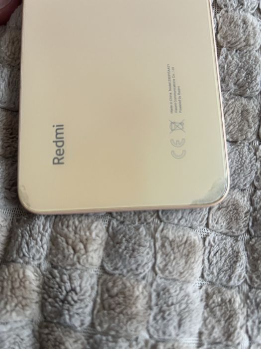 Xiaomi Redmi Note 12