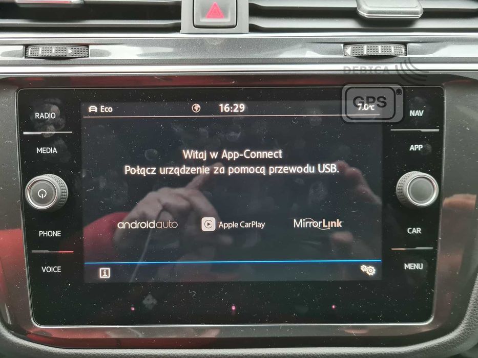 Mapy Volkswagen Seat Skoda VW MIB2 AS V23 Mapa 2026 Discover Media 2