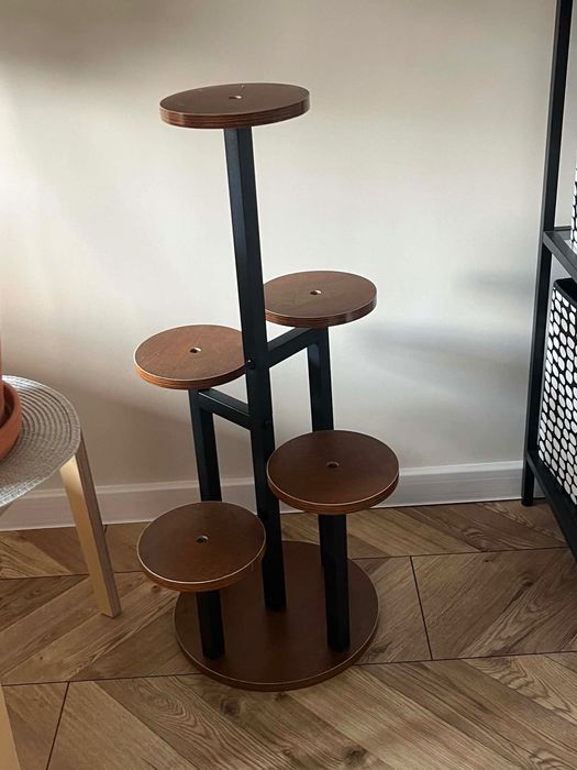 Oddam/odsprzedam/wymienię meble i wazon IKEA, ekspres MELITA, kwietnik