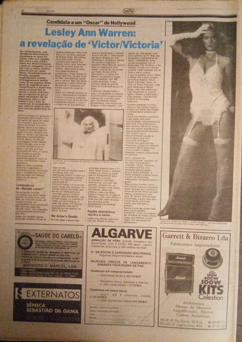 José Afonso	- - -		Se7e - nr. 250	- - - - -	Jornal