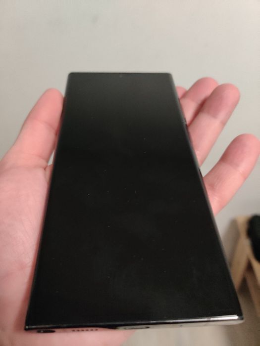 Samsung Note 20 Ultra 12\256 идеал