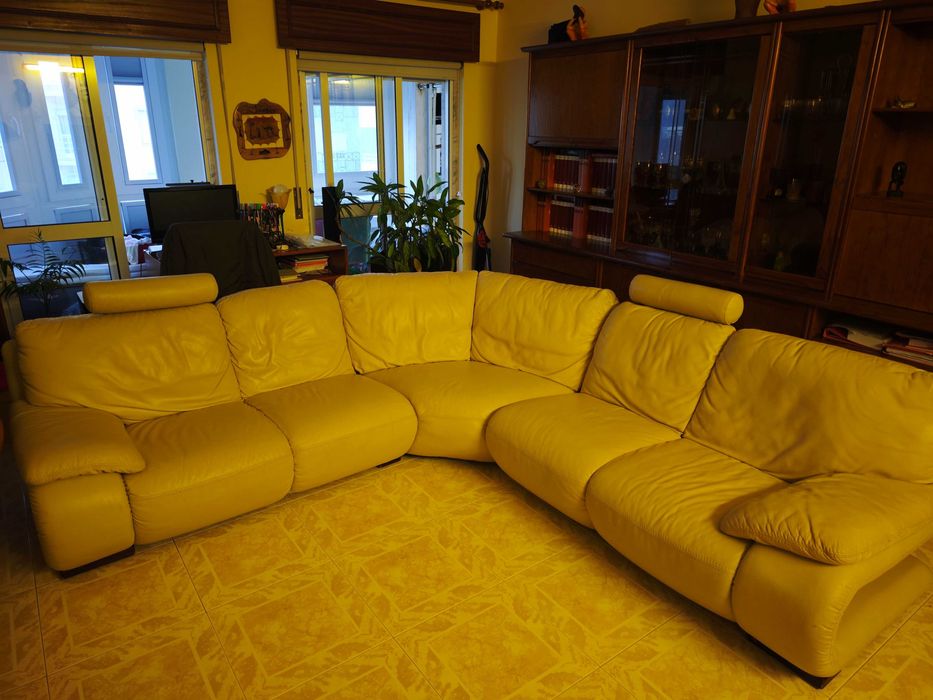 Vendo sofá em bom estado