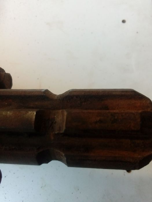 Przekładnia kątowa do świdra