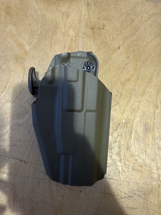 Kanura Glock 17/19 walther p99