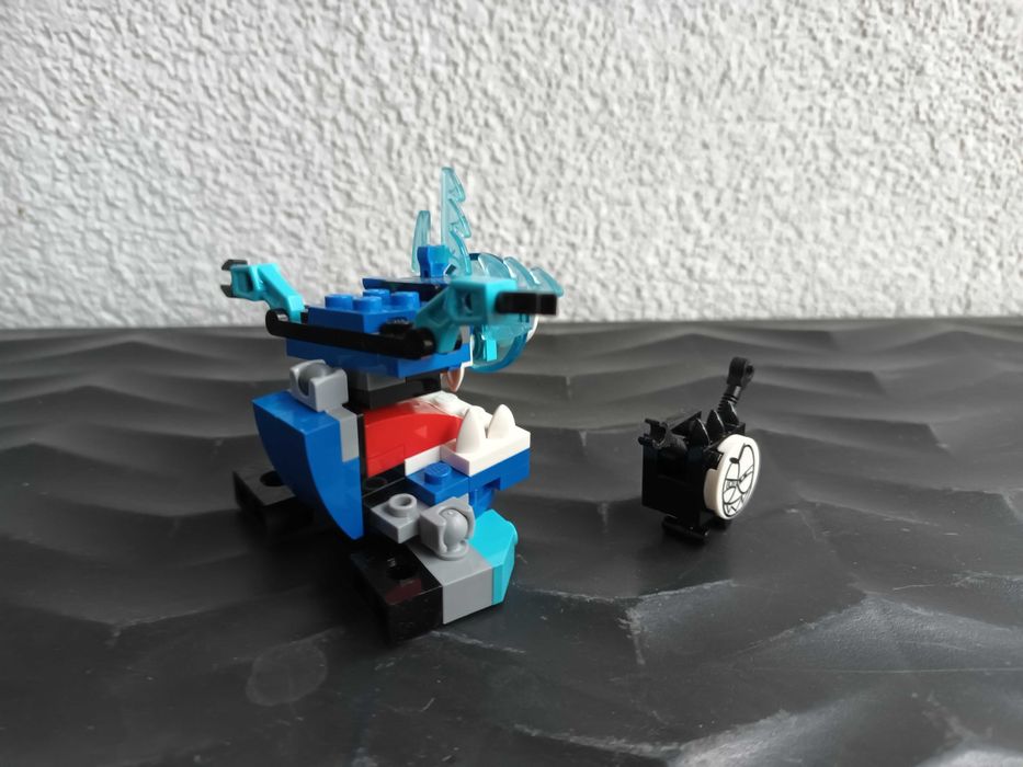 Klocki LEGO Mixels 41539 - Krog