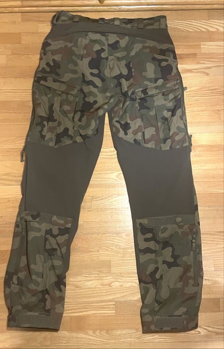 Spodnie helikon MCDU wz.93 M