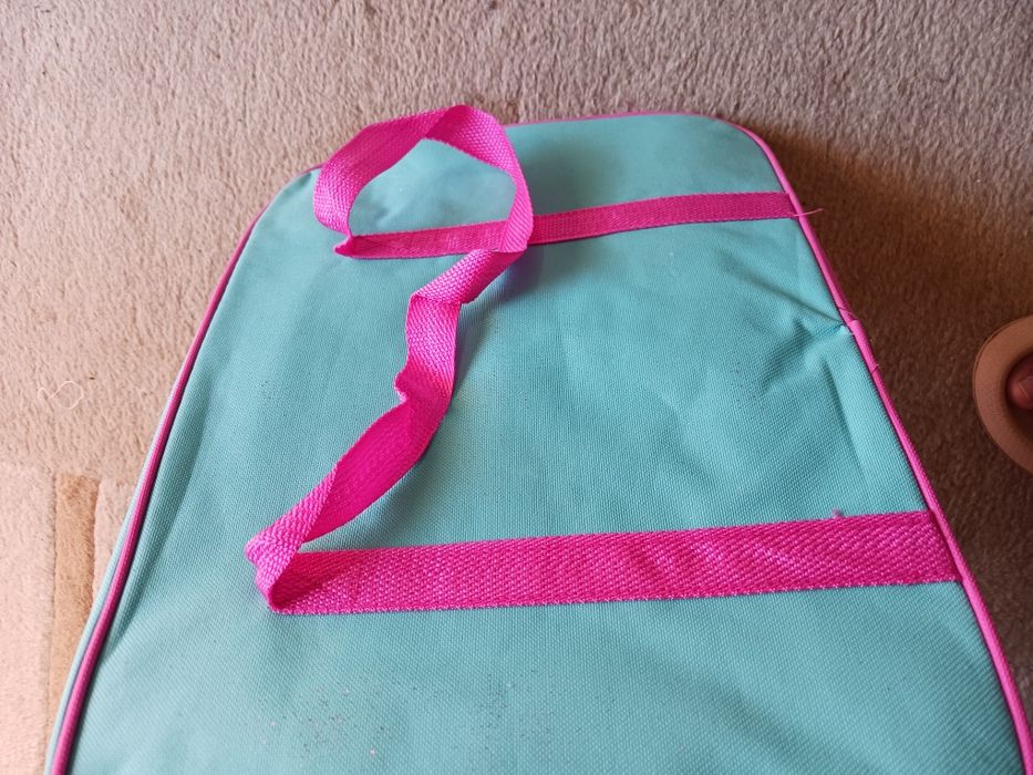 Mala térmica disney