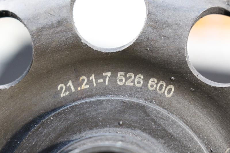 Kit embraiagem BMW 3 (E46)