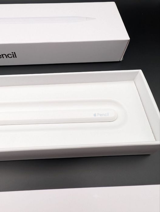 Стилус Apple pencil 2
