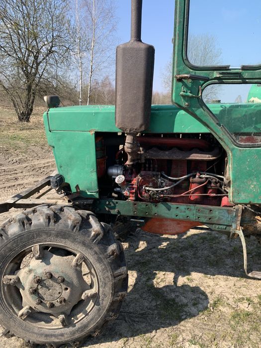 Продам трактора Т40АМ або обмін на авто